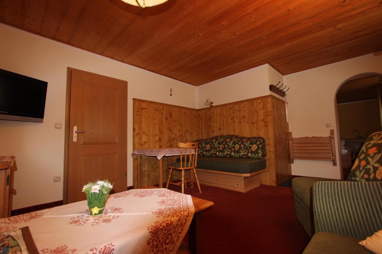 Gasthaus-Pension Seeklause Ramsau bei Berchtesgaden Quarto foto