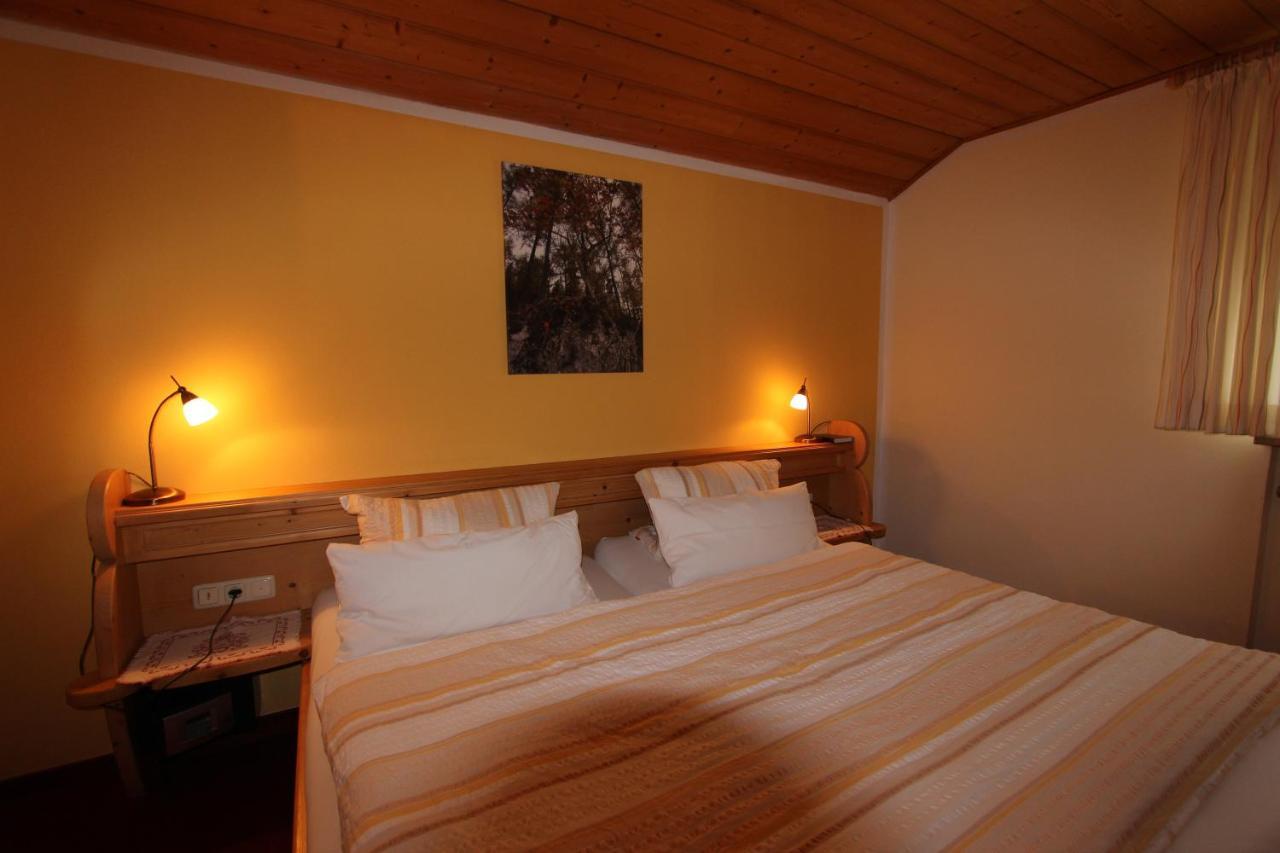 Gasthaus-Pension Seeklause Ramsau bei Berchtesgaden Quarto foto