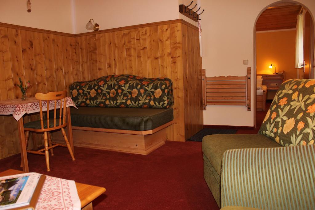 Gasthaus-Pension Seeklause Ramsau bei Berchtesgaden Exterior foto